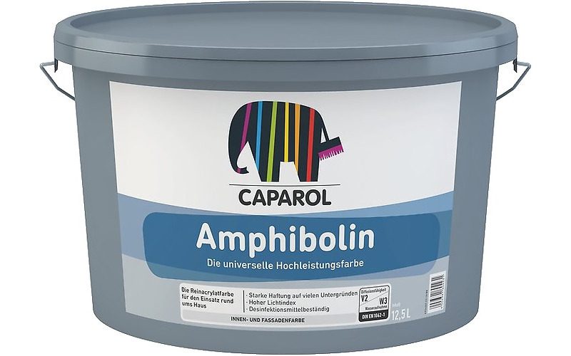 059435_Amphibolin Vopsea acrilică universală Caparol Amphibolin
