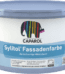 Vopsea silicatică pentru fatade Caparol Sylitol