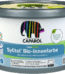 Vopsea de interior antialergenica Caparol Sylitol Bio-Innerfarbe