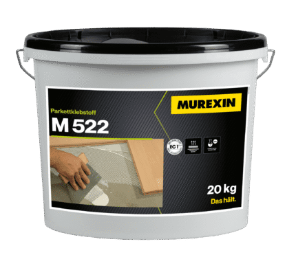 Adeziv pentru parchet M522 Murexin