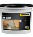 Adeziv pentru parchet M522 Murexin