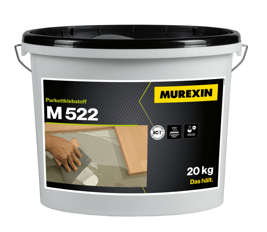 Adeziv pentru parchet M522 Murexin