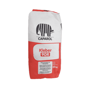 Mortar mineral uscat Caparol Kleber 90R