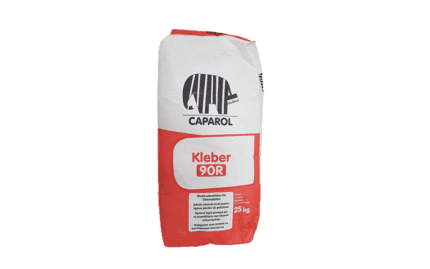 Mortar mineral uscat Caparol Kleber 90R