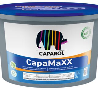 Vopsea lavabila Caparol CapaMaxx