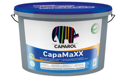 Vopsea lavabila Caparol CapaMaxx