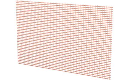 Plasa armare Capatect Glasgewebe