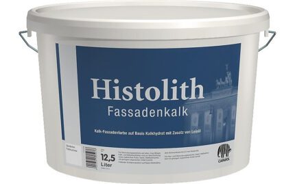 Vopsea sol-silicatică Caparol Histolith