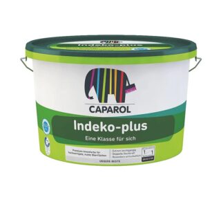 Vopsea lavabila interior Caparol Indeko plus
