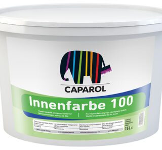 Vopsea lavabila interior Caparol Innenfarbe 100
