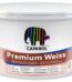Vopsea lavabila Caparol Premium Weiss