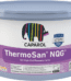 Vopsea siliconica Caparol ThermoSan