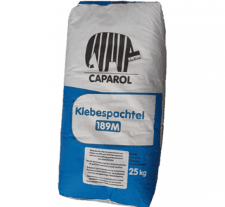 Masă de șpaclu Caparol Klebespachtel