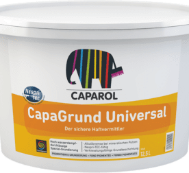 Capagrund Universal