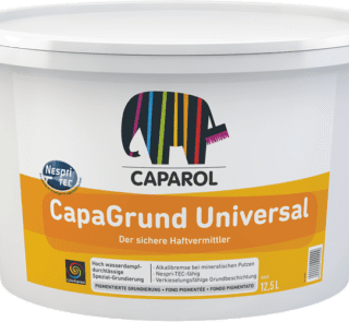Capagrund Universal
