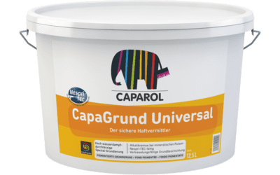 Capagrund Universal