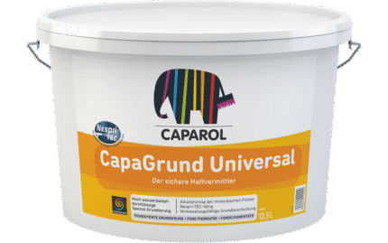 Capagrund Universal