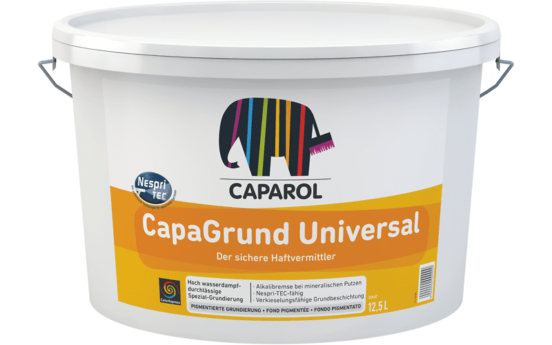 Capagrund Universal