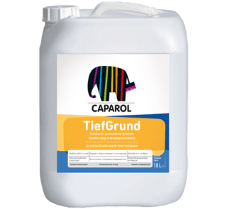 Tiefrgund