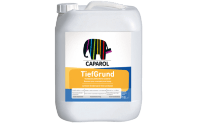 Tiefrgund