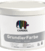 Grund mat GrundierFarbe