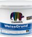 Weiss Grund Caparol