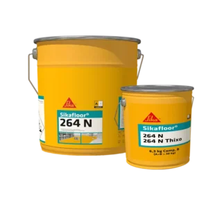 Sikafloor 264 N