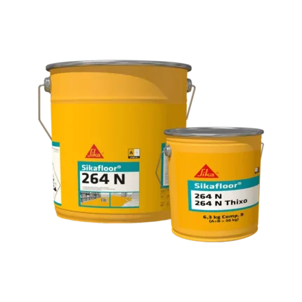 Sikafloor 264 N