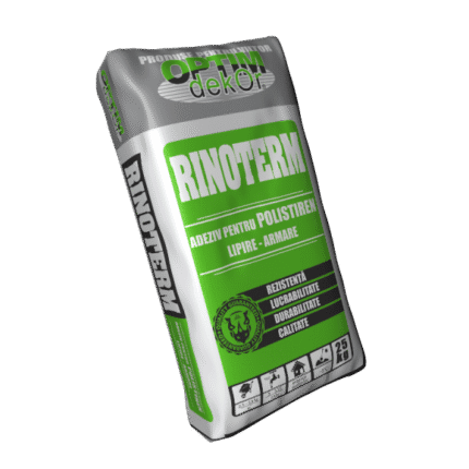 Optim Dekor Rinoterm