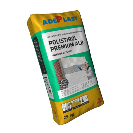 Polistirol Premium