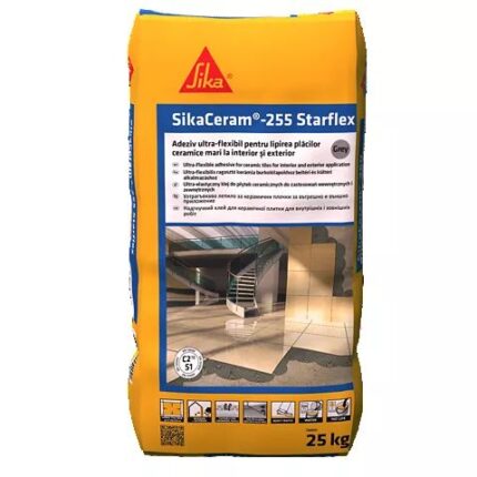 SikaCeram-255 Starflex
