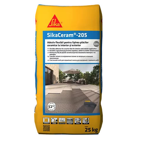 SikaCeram 205