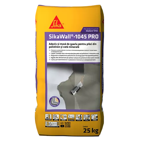 SikaWall 1045 Pro