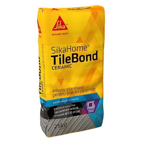 Sikahome Tilebond Ceramic