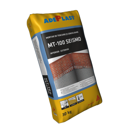 Adeplast MT 100 SEISMO