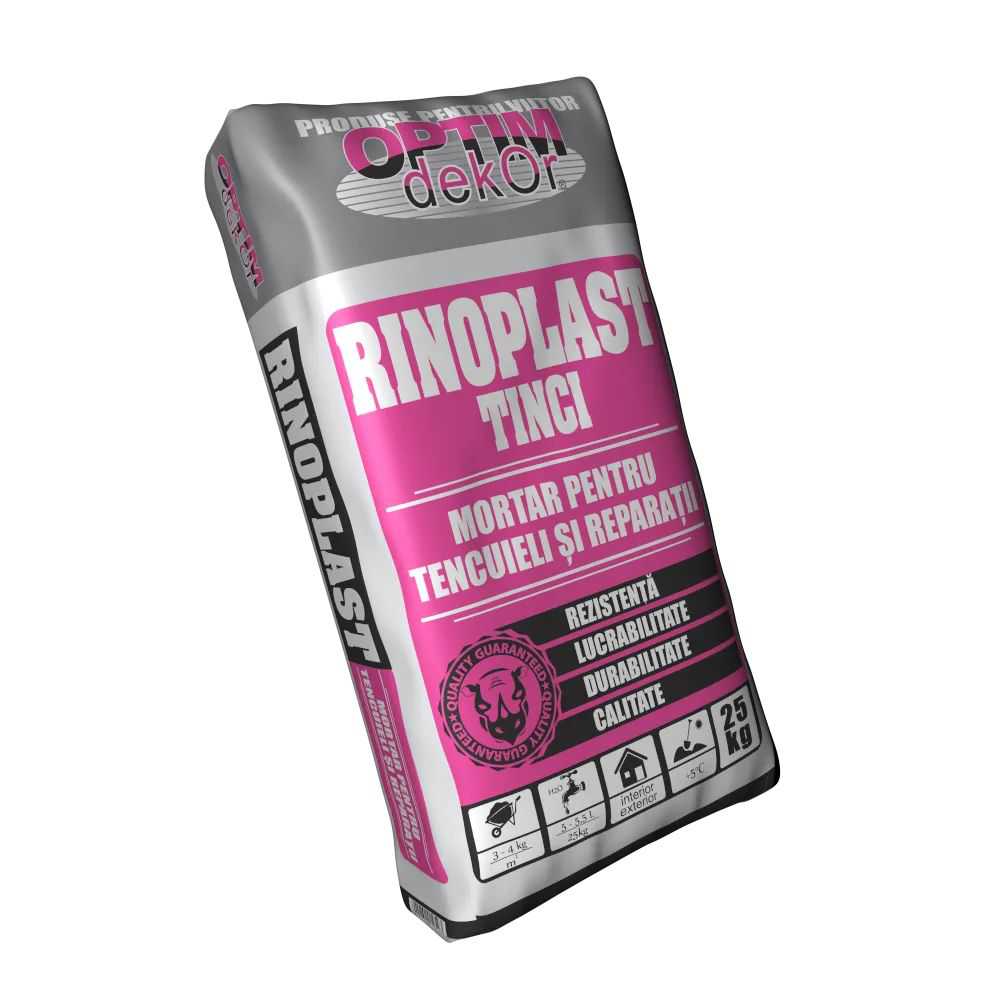 OPTIM DEKOR RINOPLAST