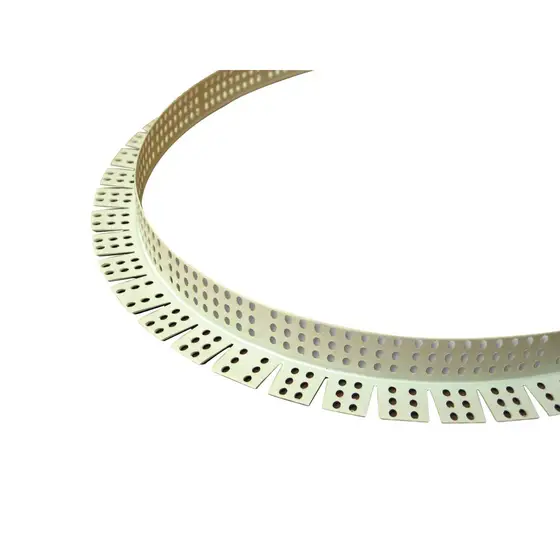 coltar arc